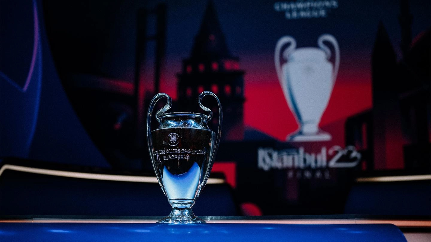 The lowdown on Liverpool's Champions League opponents