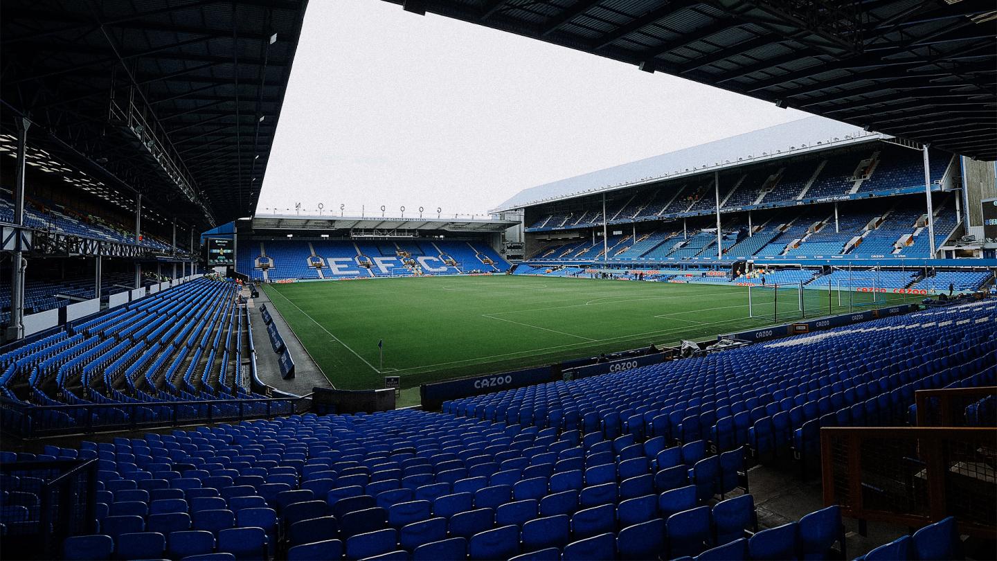 Everton v Liverpool TV channels, live commentary and how to watch