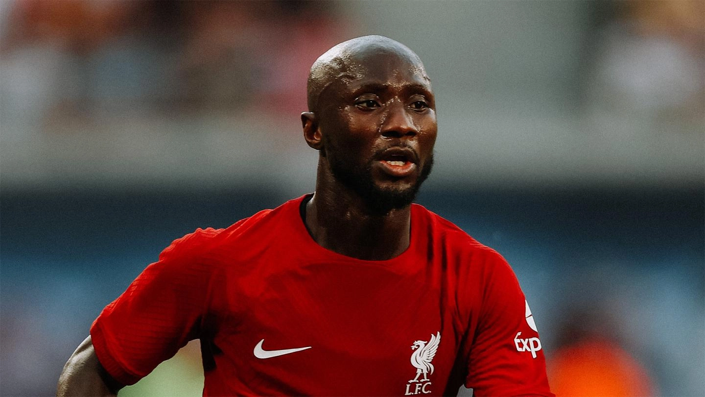 Naby Keita set to return as Jürgen Klopp assesses 'different solutions' in midfield