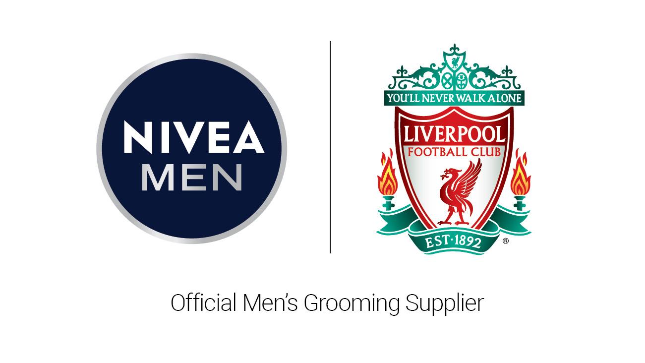 Liverpool FC — Liverpool FC and NIVEA MEN extend partnership