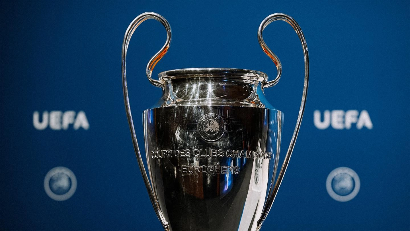 Liverpool's possible Champions League opponents confirmed
