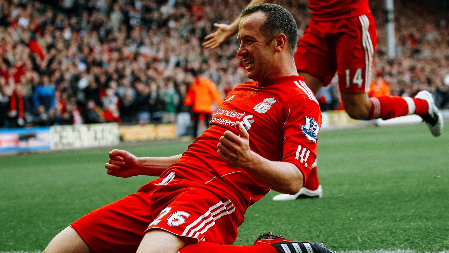 Charlie Adam announces retirement from football