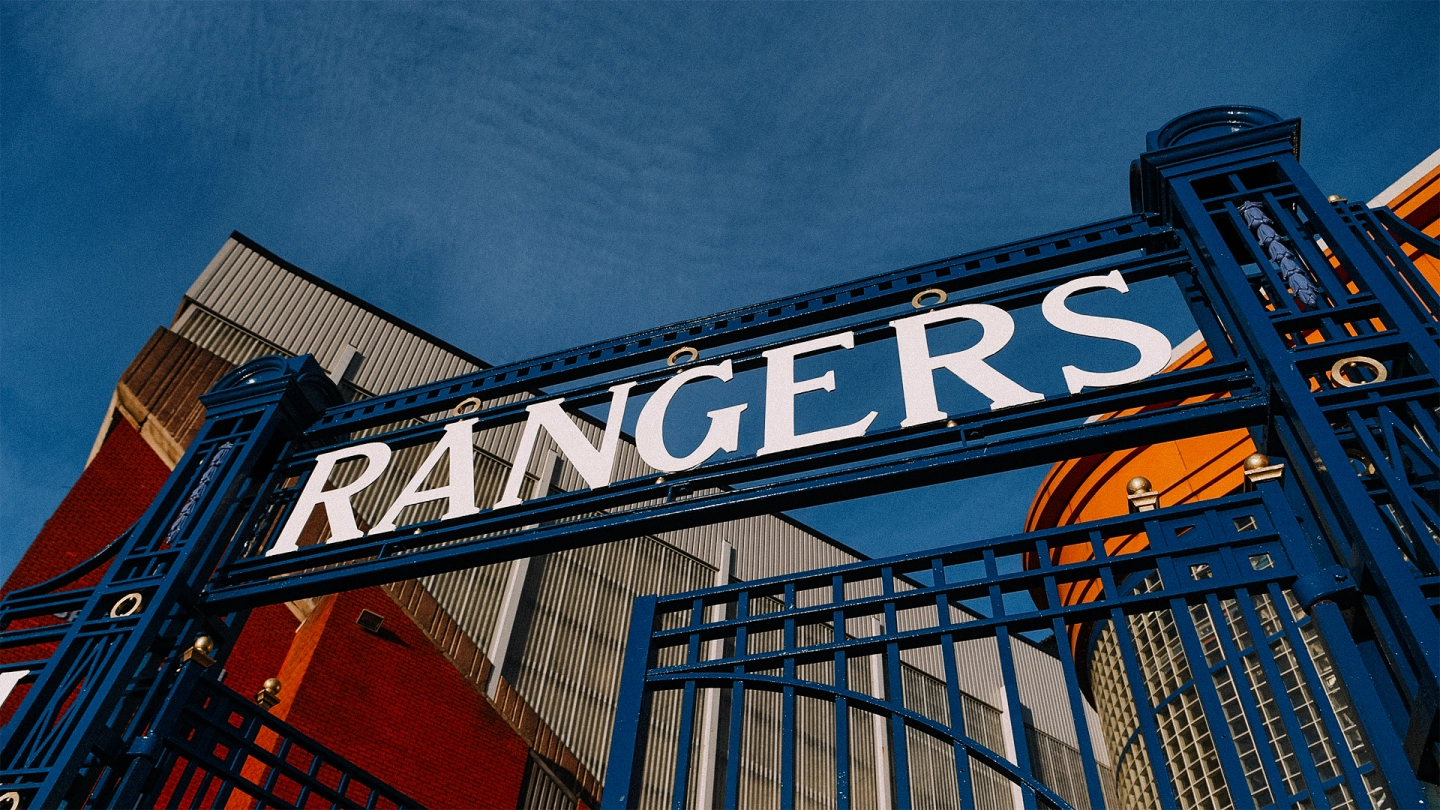 Rangers v Liverpool: Away ticket update