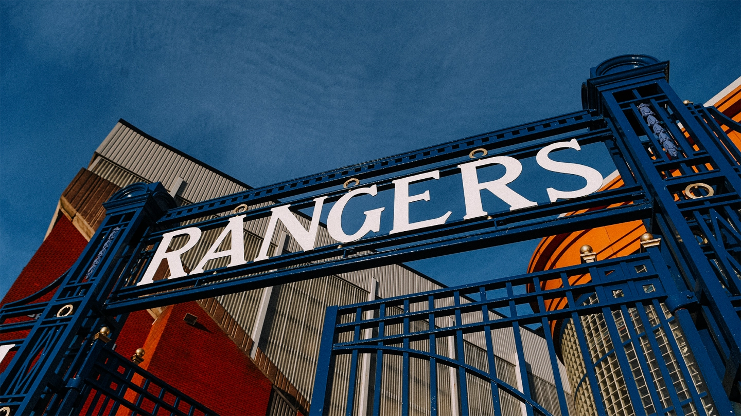 Rangers v Liverpool: Away Tickets Update Rangers v Liverpool: Away Tickets Update