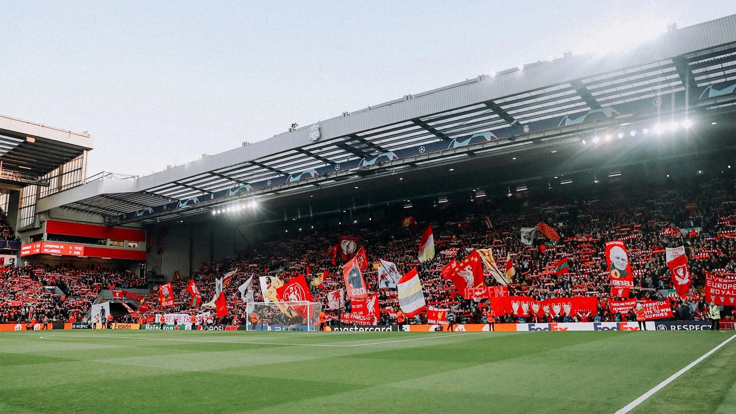 Liverpool v Ajax: How to watch, live commentary and highlights