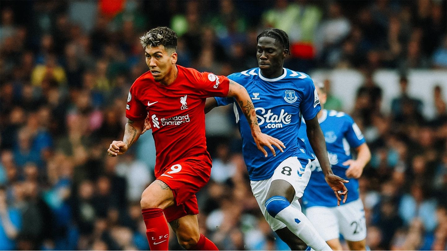 Reds held to Merseyside derby draw in Goodison stalemate