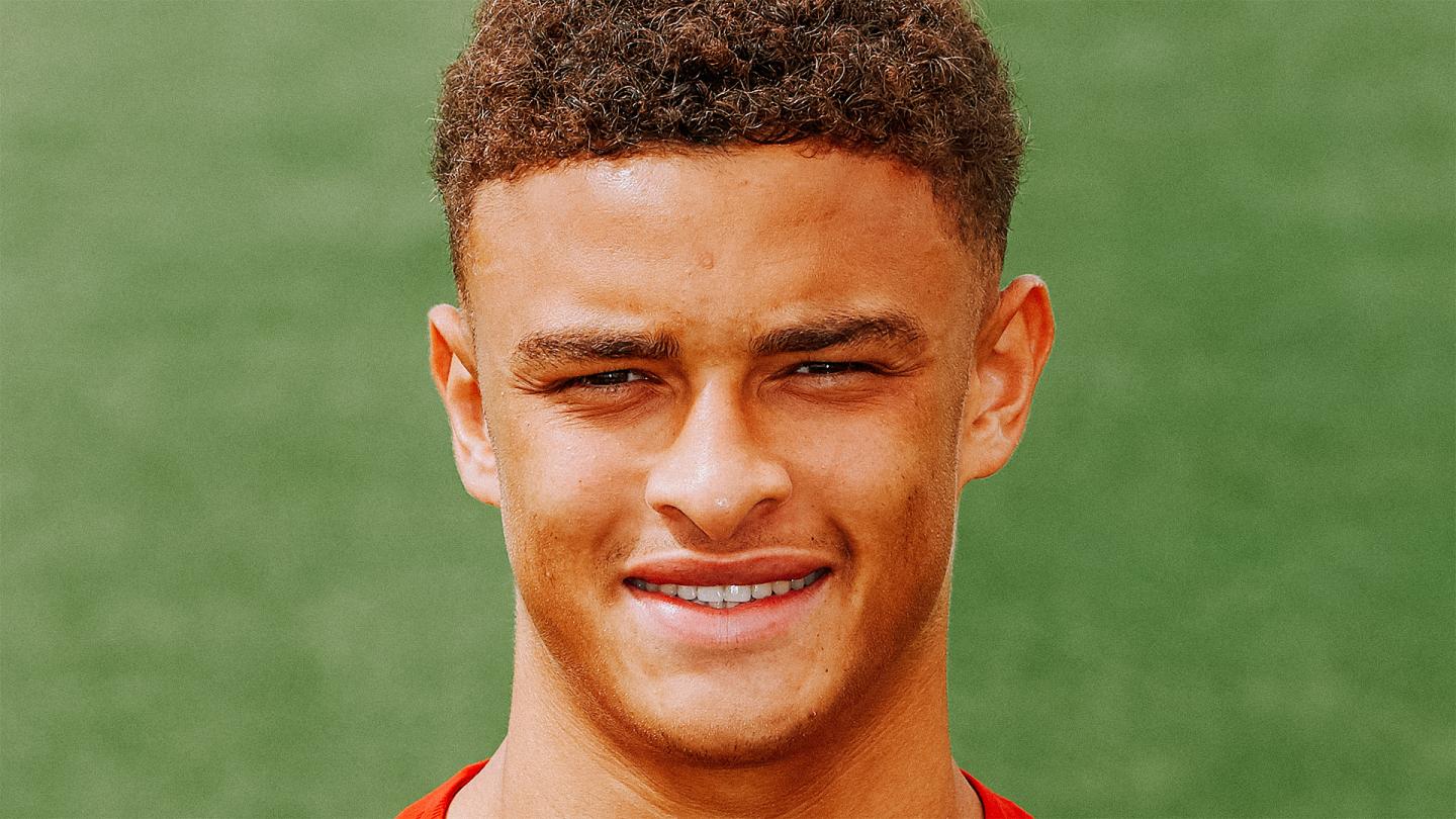 Loan watch: Six Reds feature and O'Rourke in FA Trophy-winning squad ...