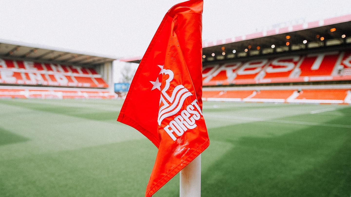 Nottingham Forest v Liverpool Away ticket details Liverpool FC