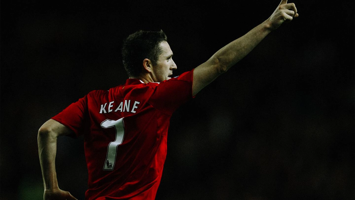 Robbie Keane reflects on his LFC career ahead of Anfield return