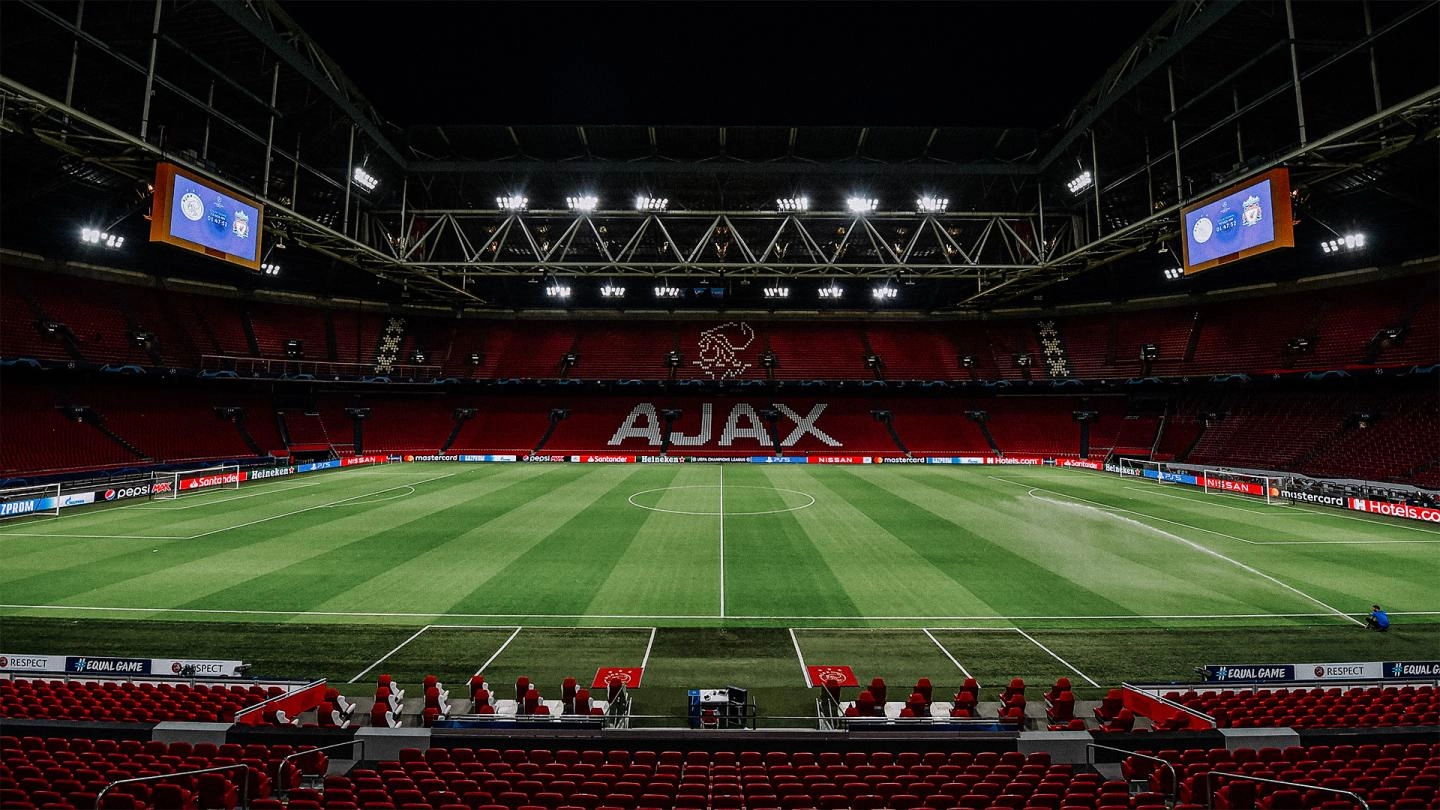 Ajax v Liverpool: How to watch, live commentary and highlights