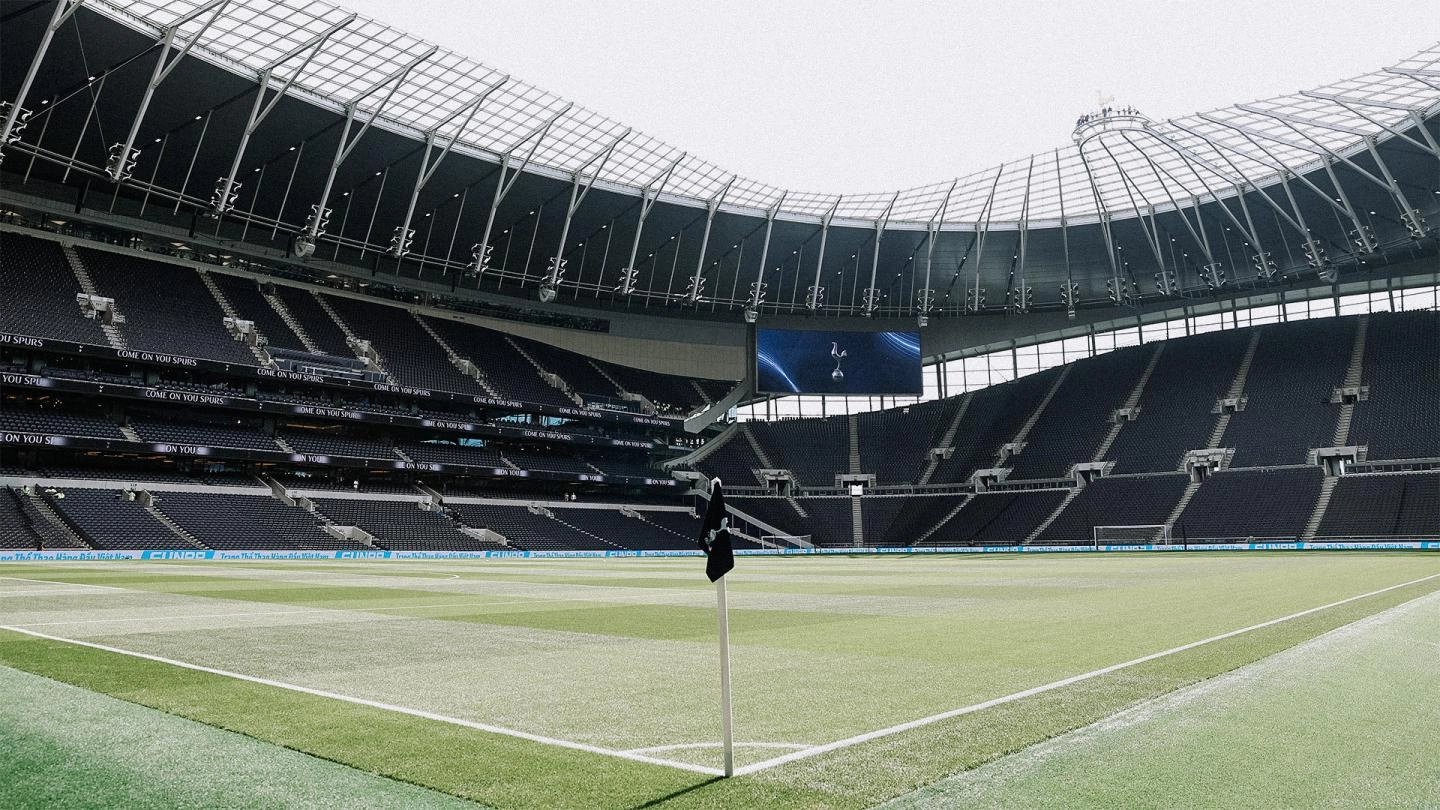 Tottenham v Liverpool TV channels, live commentary and highlights