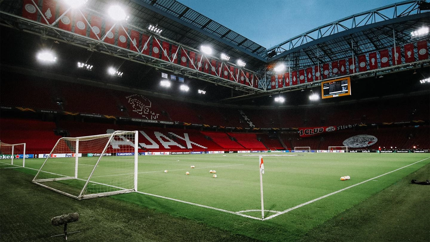 Ajax v Liverpool: Important information for fans