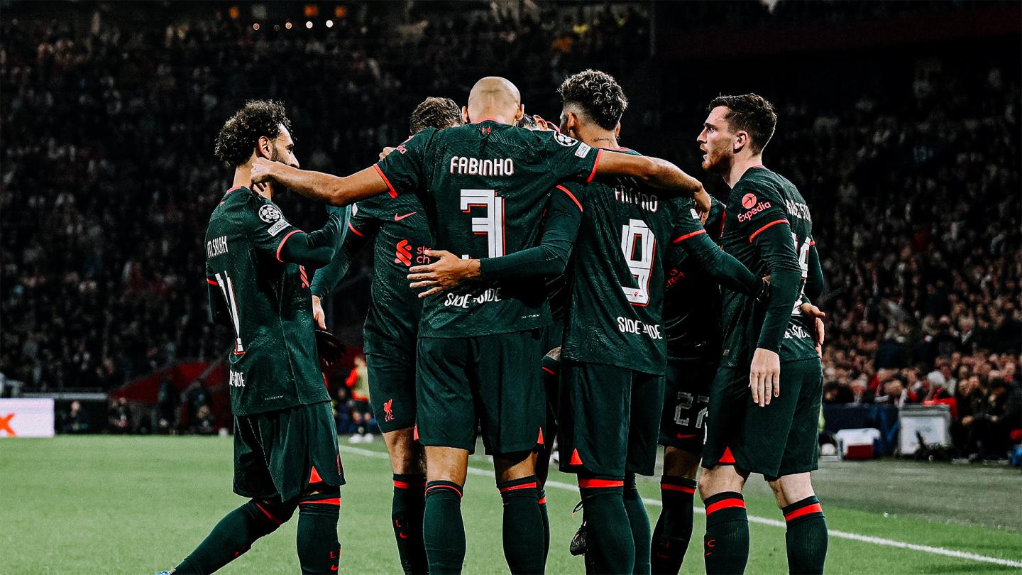 Yamadas Big Break Celtics Como Cup Match Against Ajax - jdy06zh