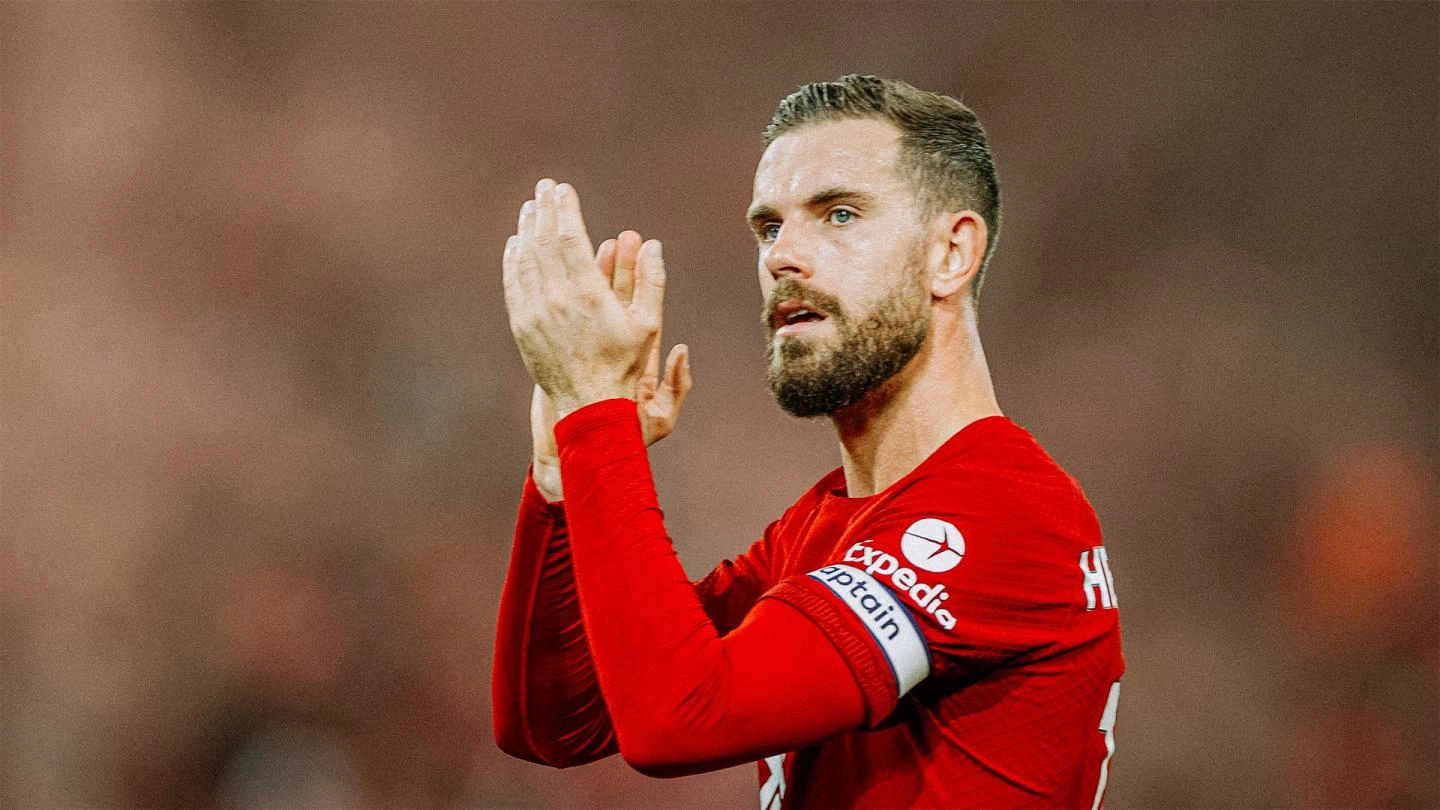 Jordan Henderson: We need more of the same against West Ham