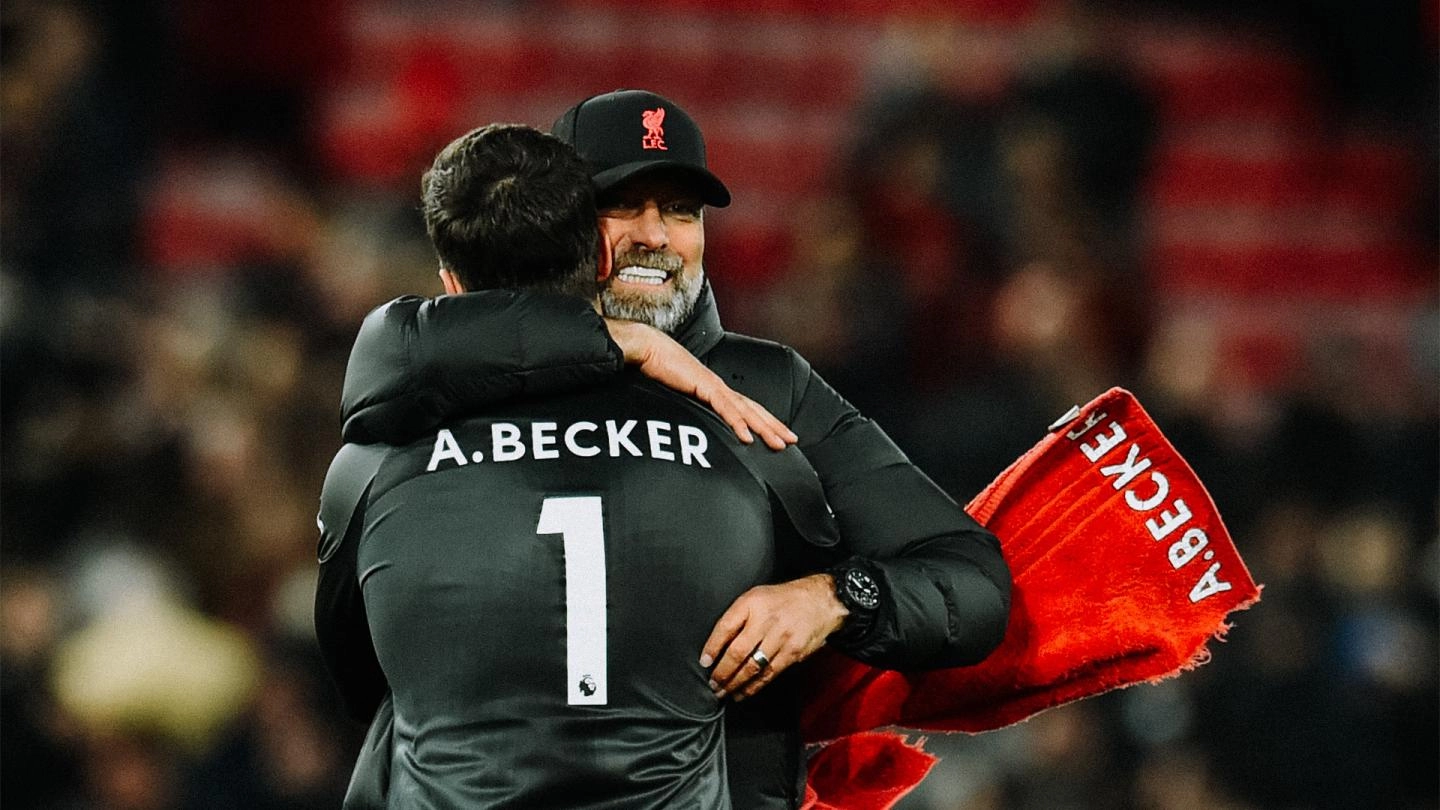 Jürgen Klopp on win over West Ham, Darwin Nunez and Reds' resilience