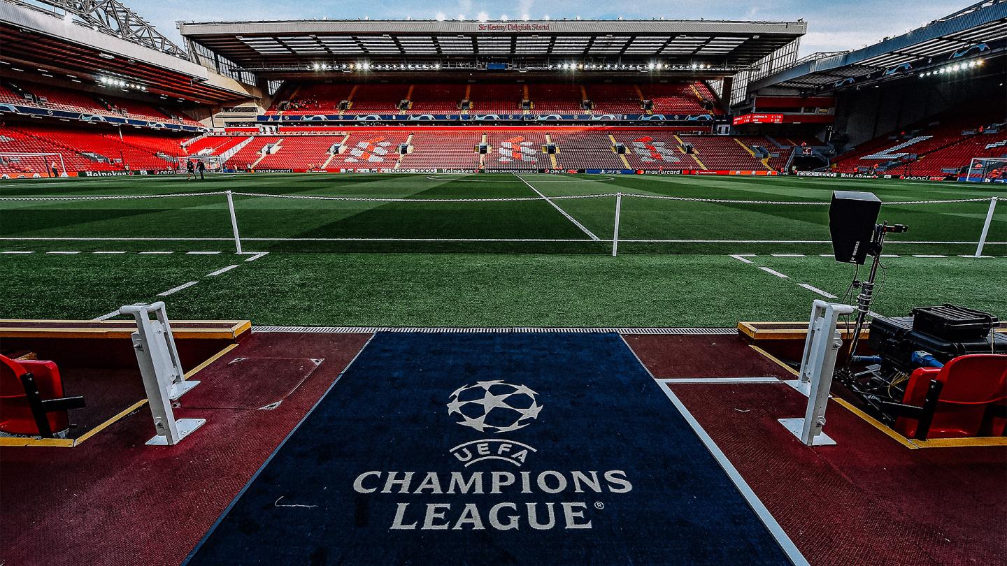 Liverpool v Rangers How to watch, live commentary and highlights