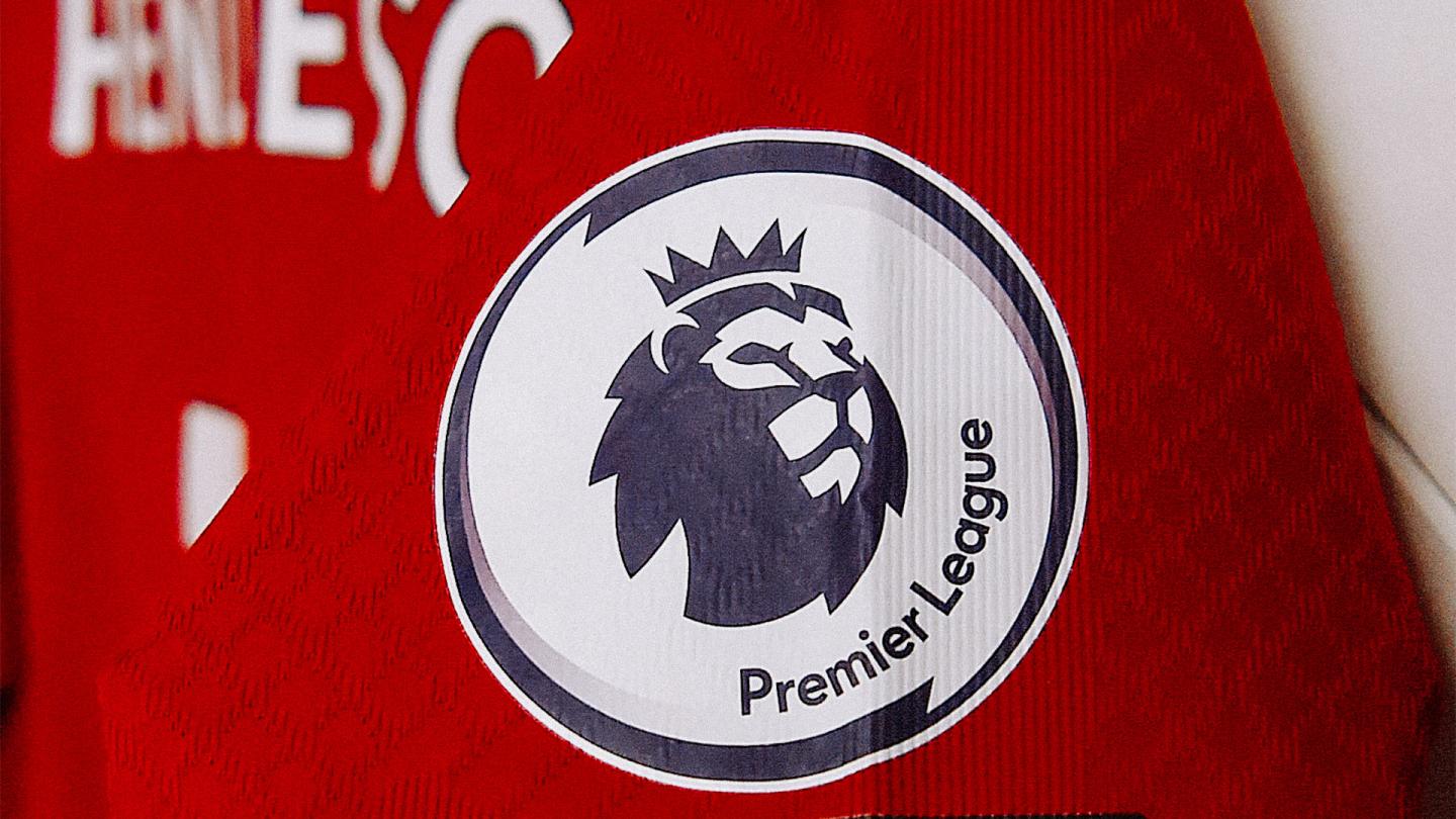 Three Premier League fixture changes for Liverpool - Liverpool FC