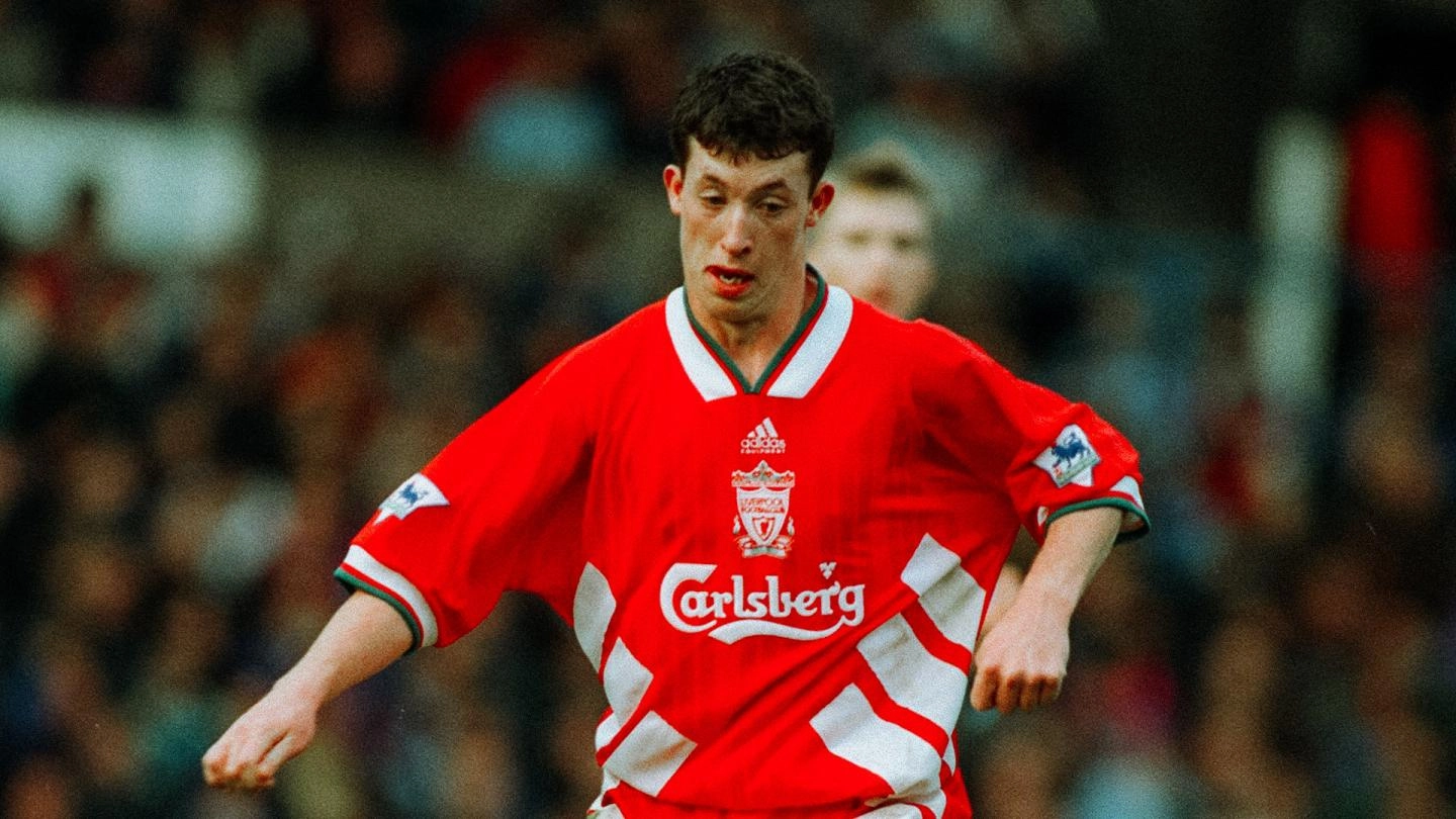 On this day: Robbie Fowler achieves rare LFC goal feat