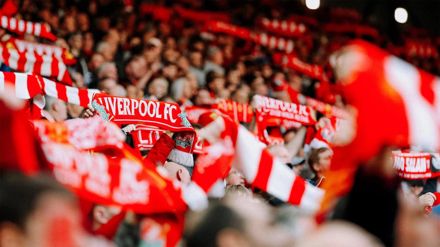 Liverpool FC welcomes six new Official Supporters Clubs