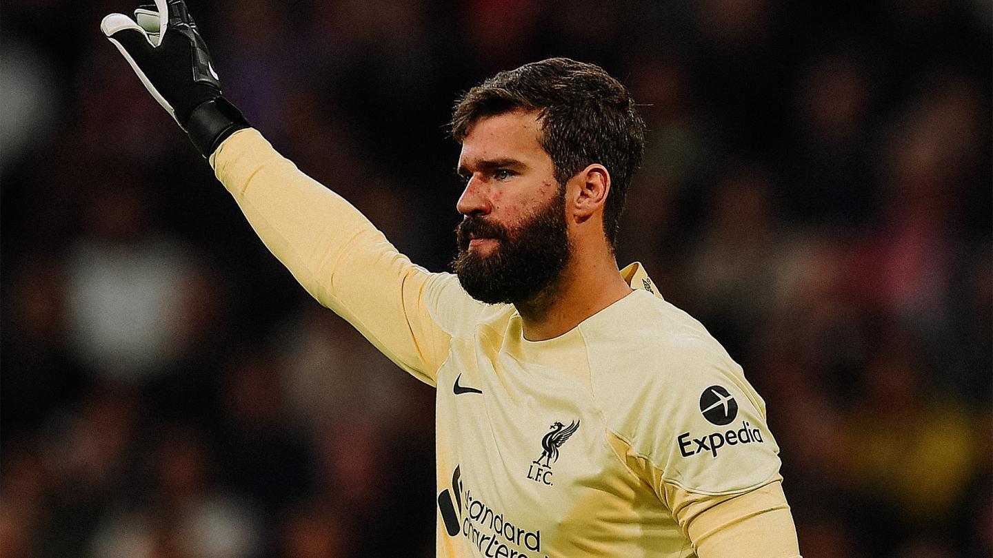 Alisson Becker Scandal