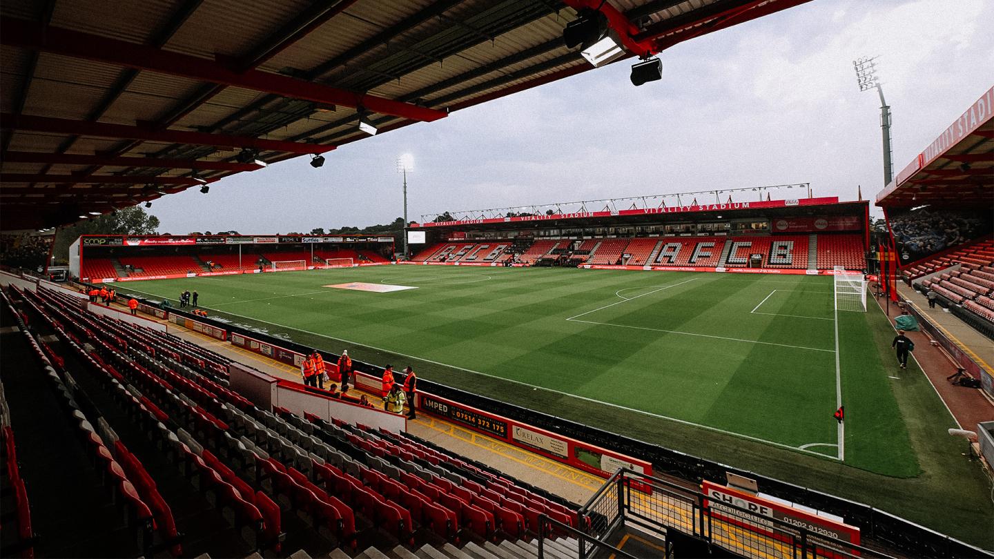 FA Youth Cup third round fixture details Liverpool FC