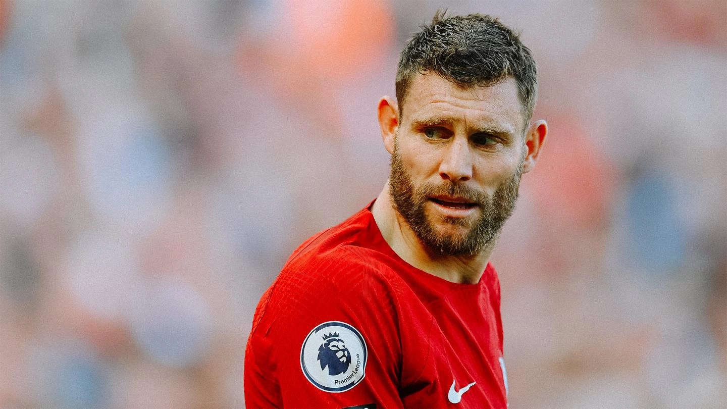 Assists, a record and 7,307 days - Milner's 600 PL games in numbers