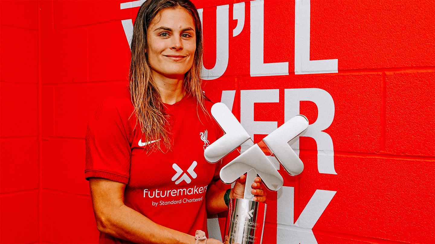 Katie Stengel Named LFC Women s Player Of The Month Liverpool FC katie-stengel-named-lfc-women-s-player-of-the-month-liverpool-fc