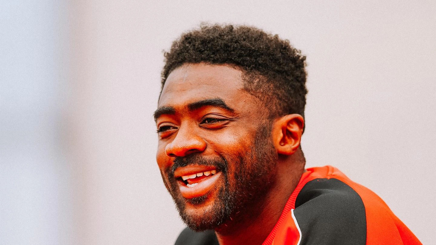 Ex-Red Kolo Toure takes charge of Wigan Athletic