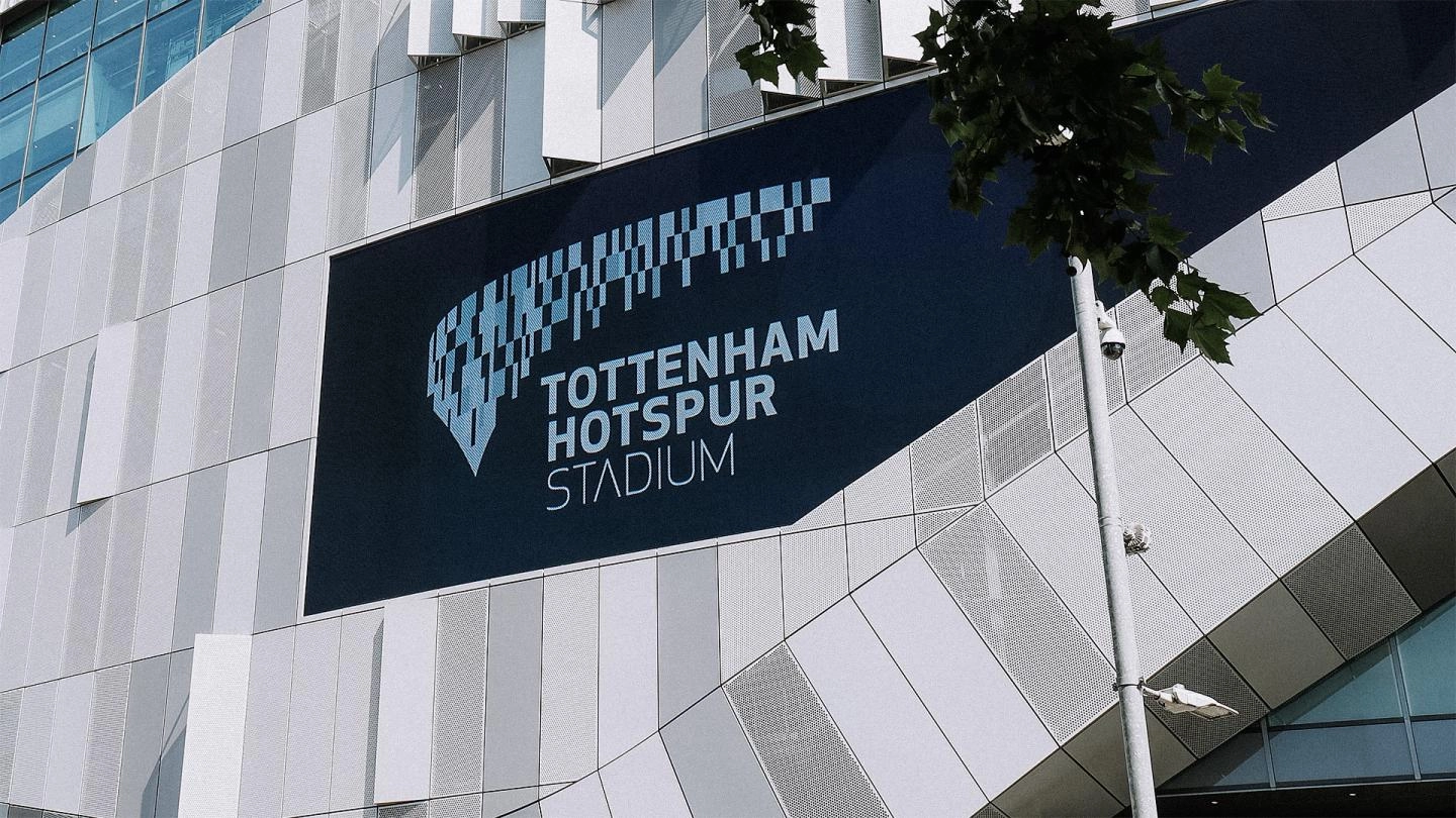 Tottenham v Liverpool: Important travel advice for fans