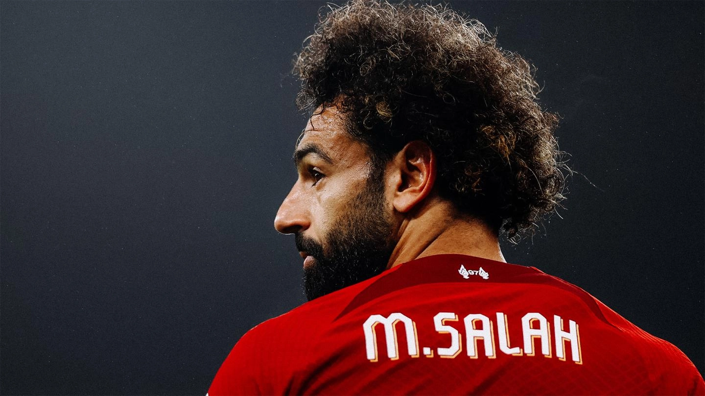 Pre-match stats: Liverpool's Boxing Day record, Salah v Villa and more