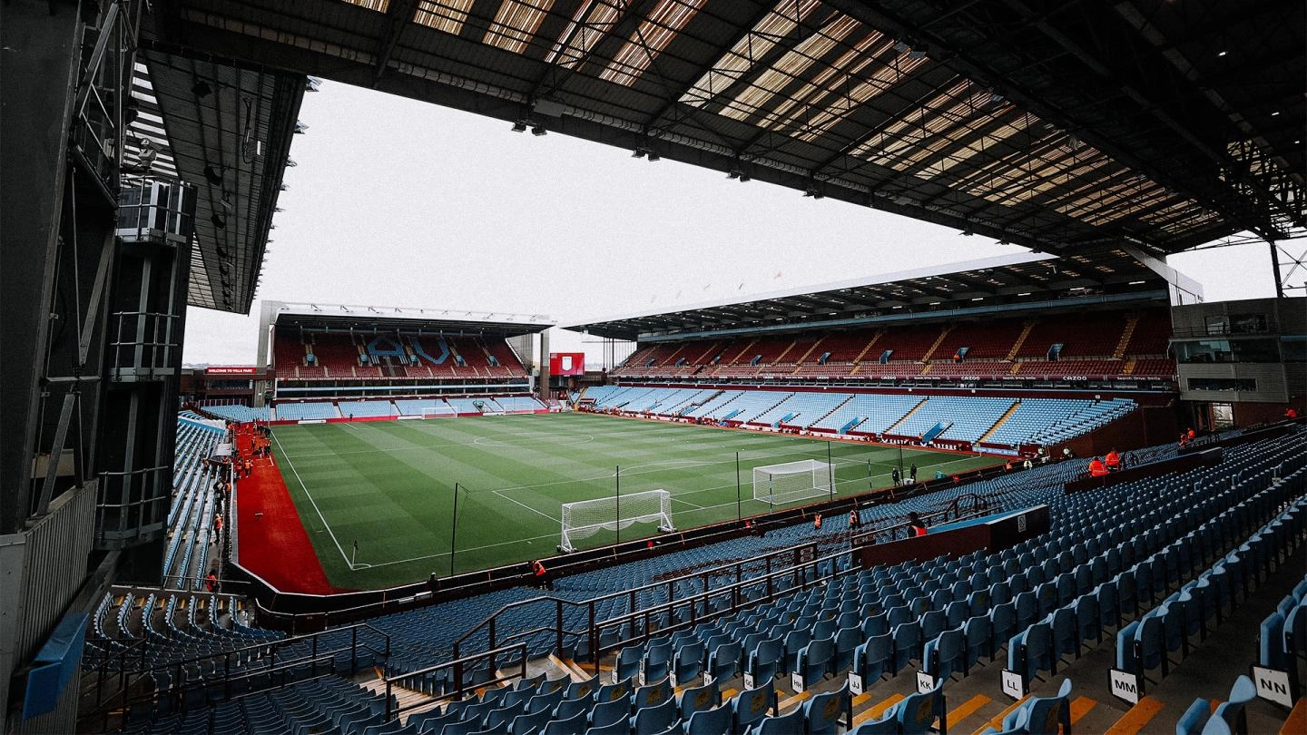 Aston Villa v Liverpool How to watch, live commentary and highlights