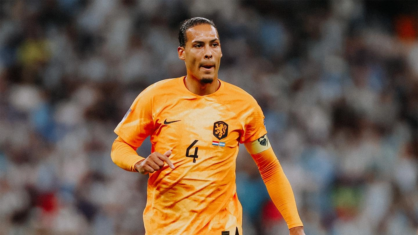 World Cup: Alisson, Fabinho and Van Dijk defeated in penalty shootouts