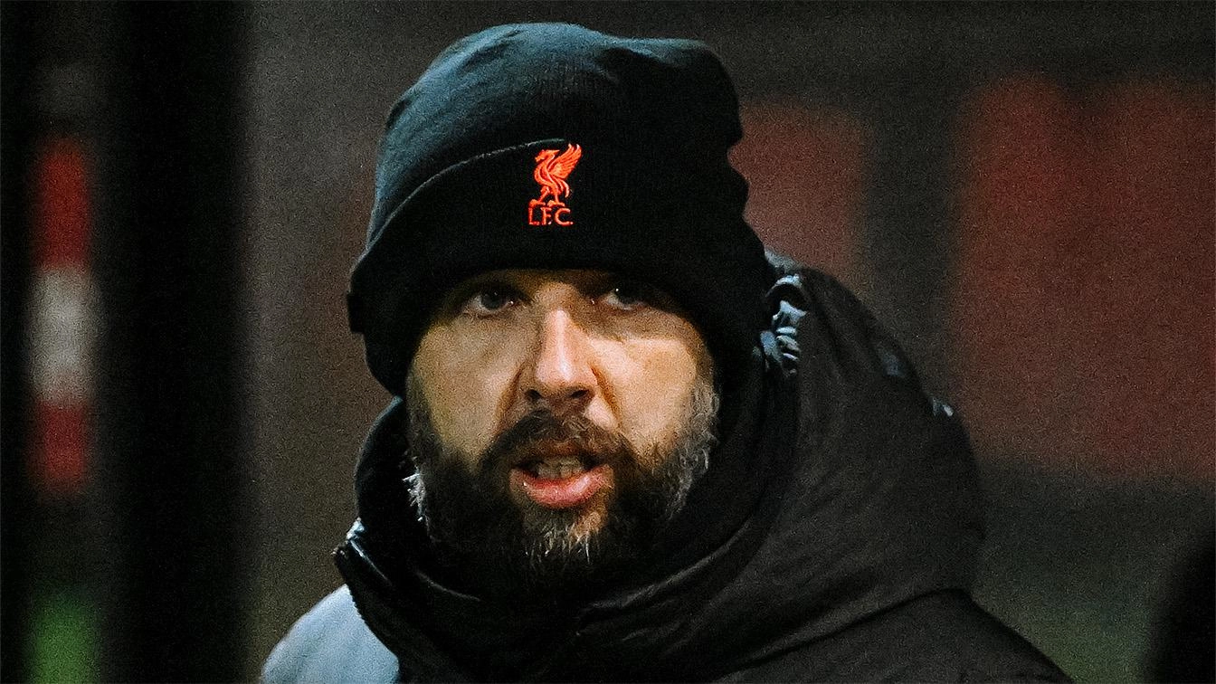 Barry Lewtas on Braga draw, Jake Cain departure and Premier League 2 ...