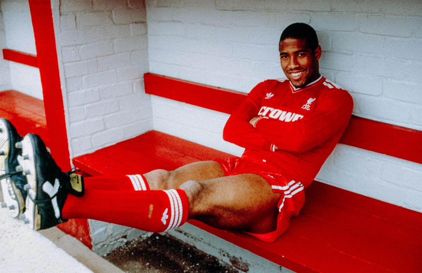 What We Learned From John Barnes We Are Liverpool Podcast Liverpool FC   John Barnes Liverpool Fc 080123.webp