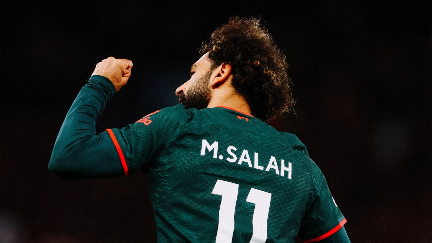 Pre-Brentford stats: Another Salah record and Oxlade-Chamberlain's milestone