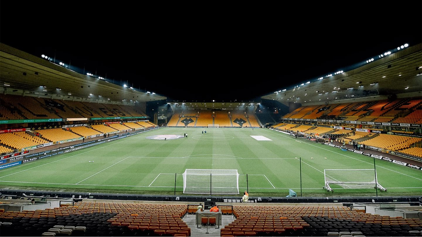 Wolves v Liverpool: How to watch, live commentary and highlights