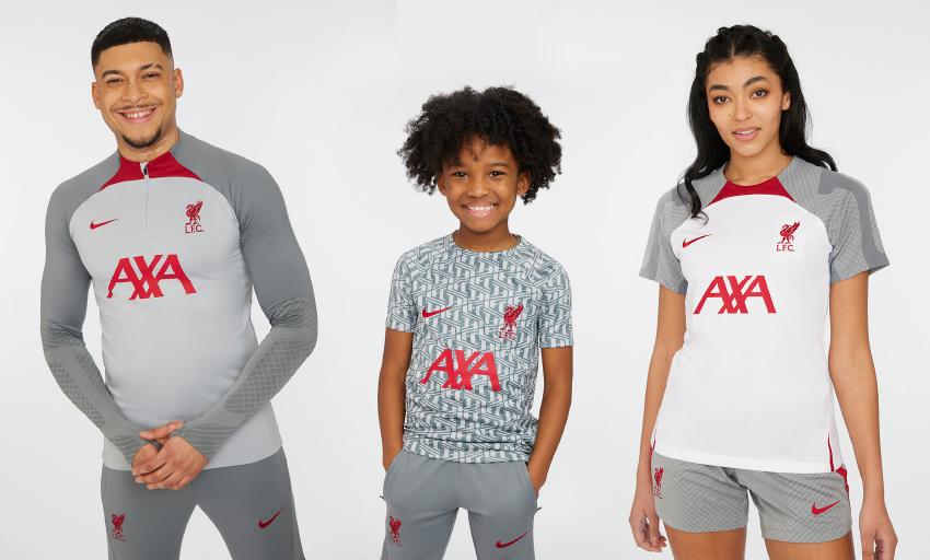 liverpool fc nike trainers