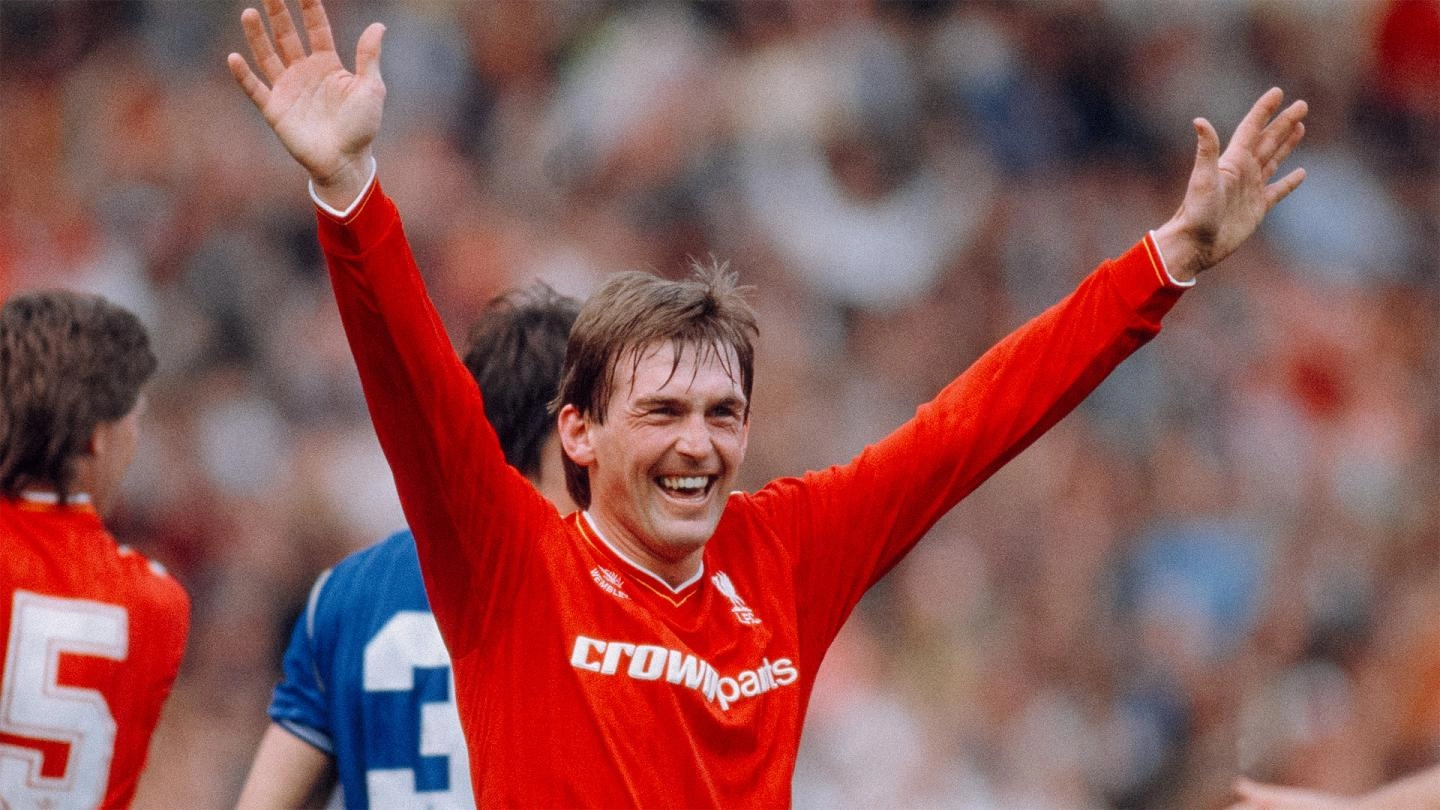 Sir Kenny Dalglish announced for Forever Reds Lunch!