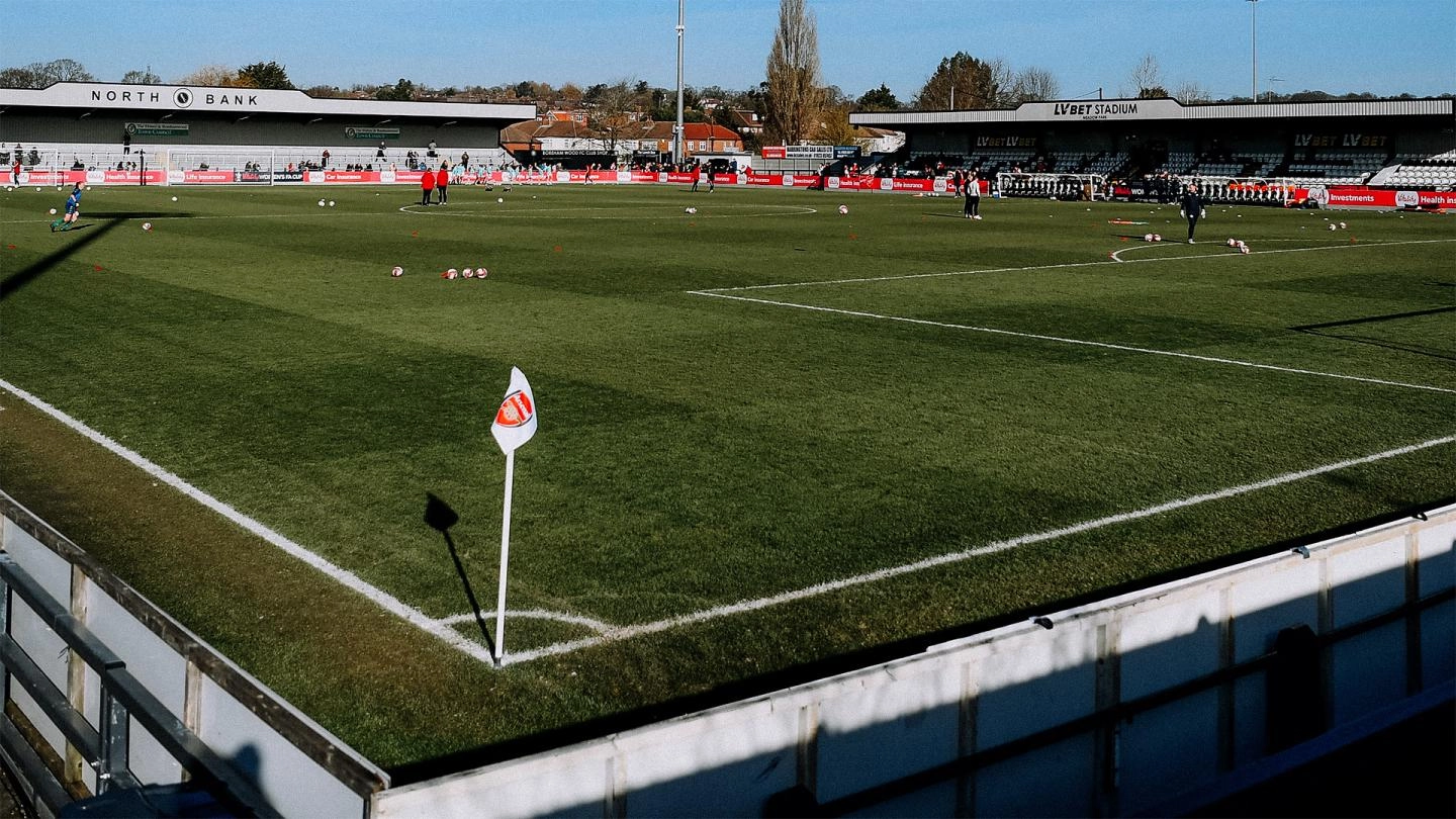 New date confirmed for LFC Women's trip to Arsenal