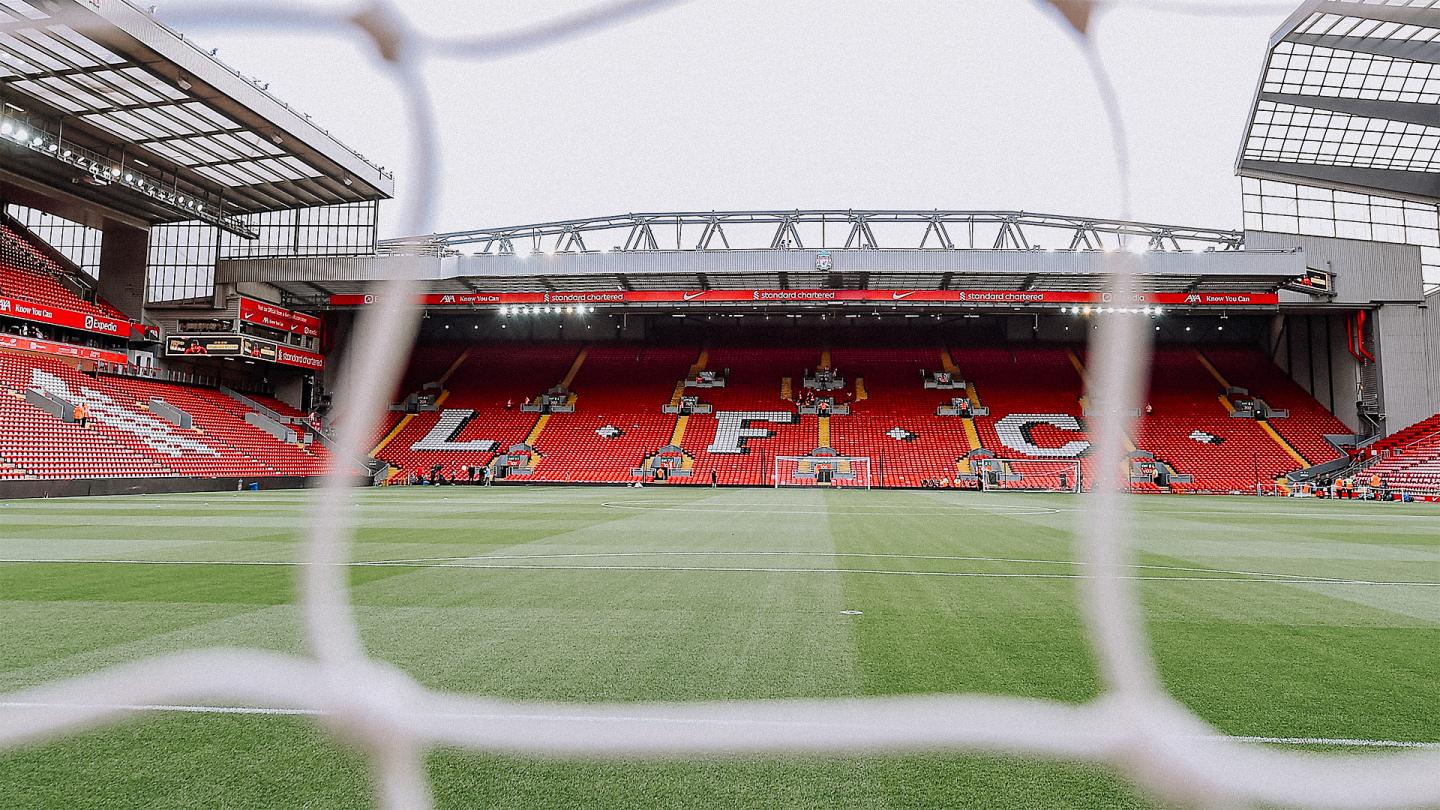Liverpool v Man Utd How to watch, live commentary and highlights