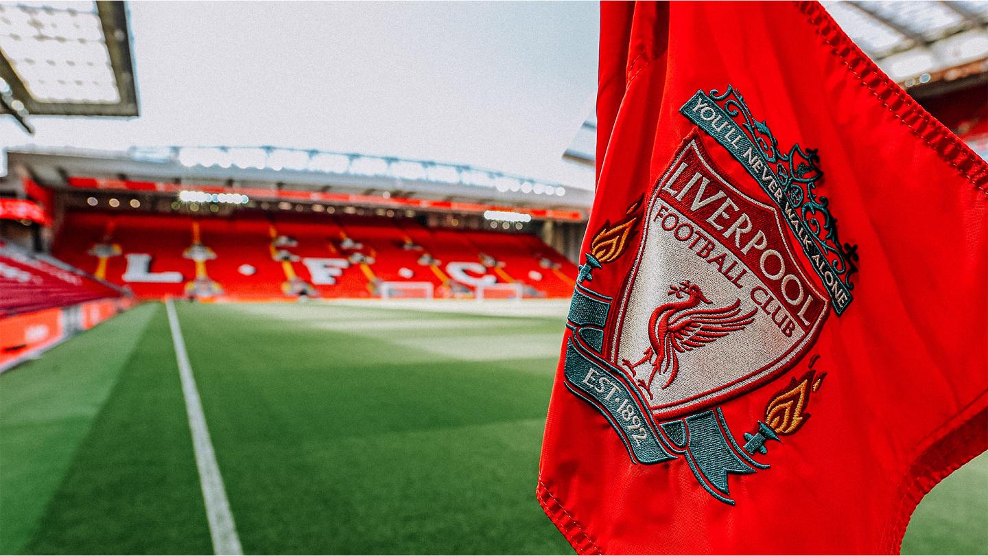 Liverpool FC — Liverpool v Aston Villa: How to follow the 3pm BST kick-off