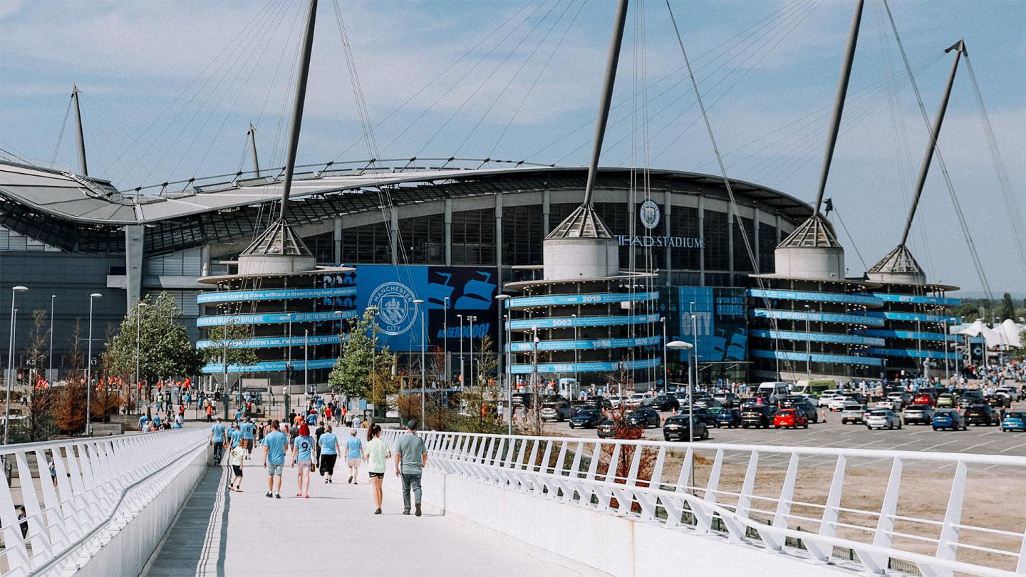 Manchester City v Liverpool TV channels, live commentary and