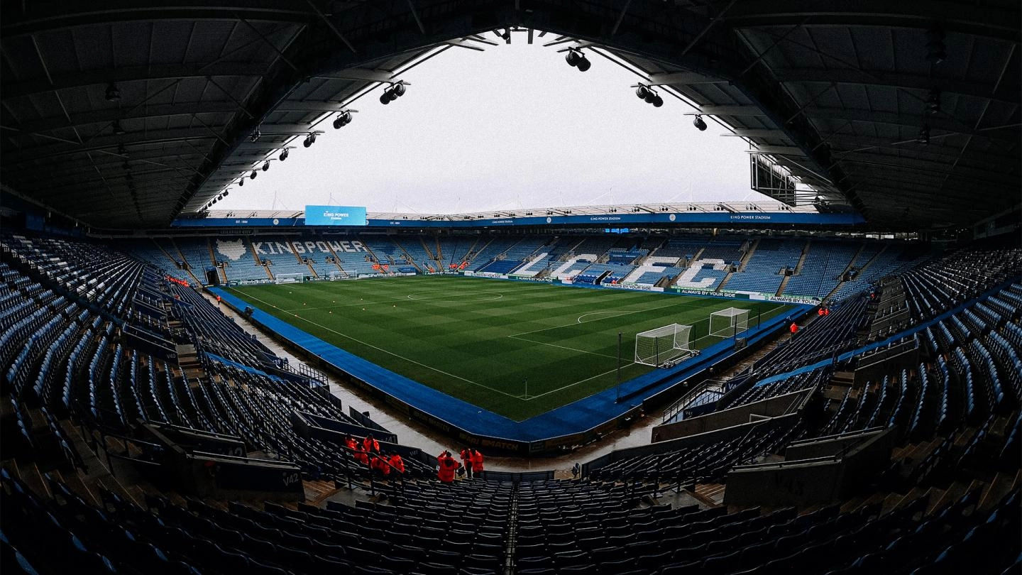 Match Centre: Leicester City v Liverpool - live WSL updates
