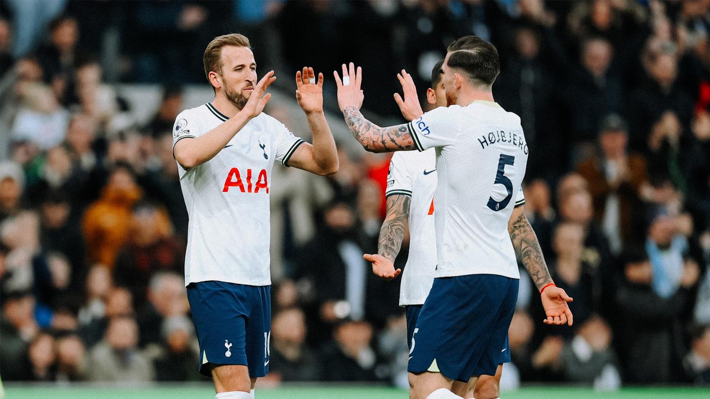 The lowdown on Tottenham Hotspur