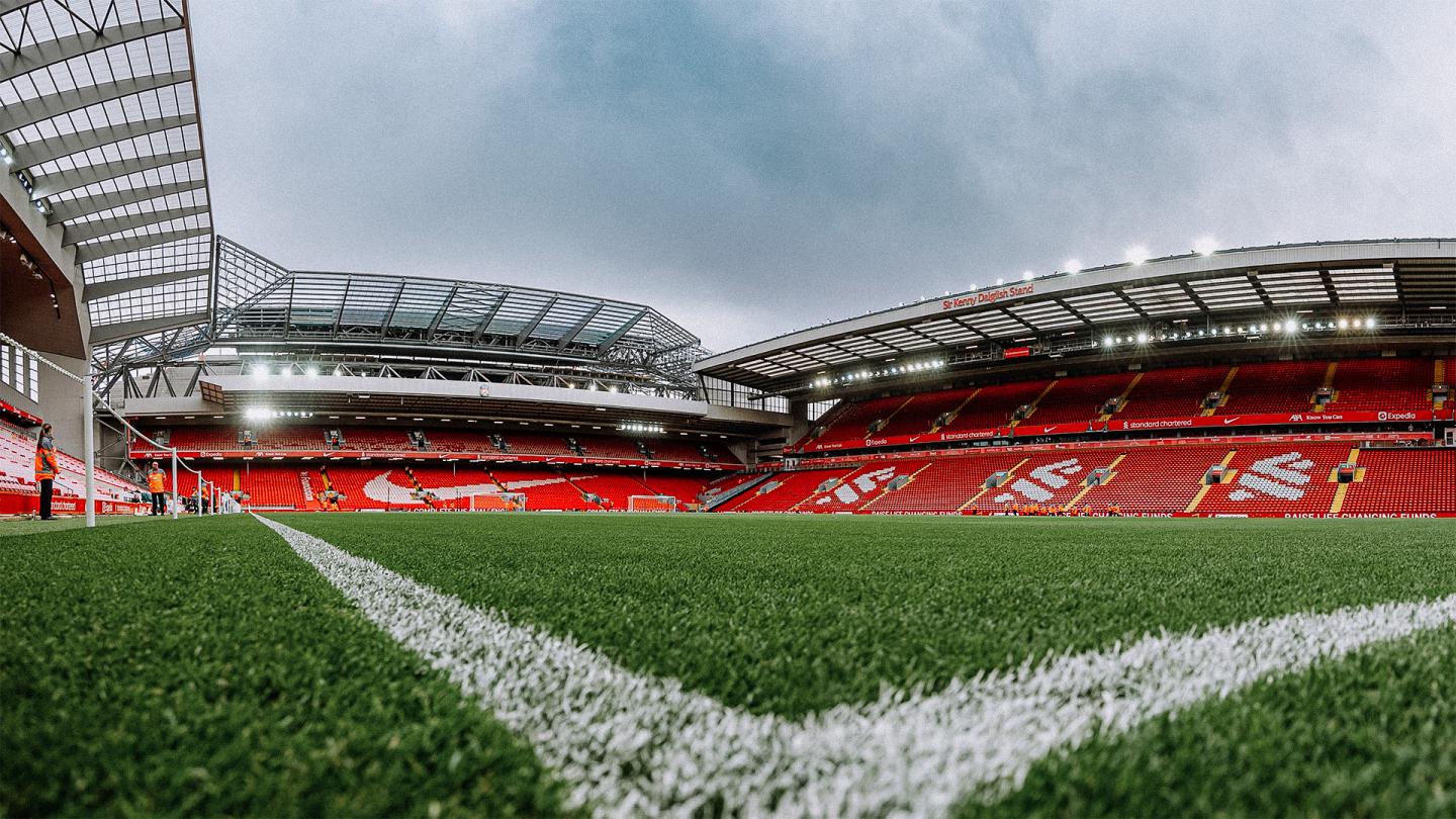 Liverpool v Arsenal TV channels, live commentary and highlights