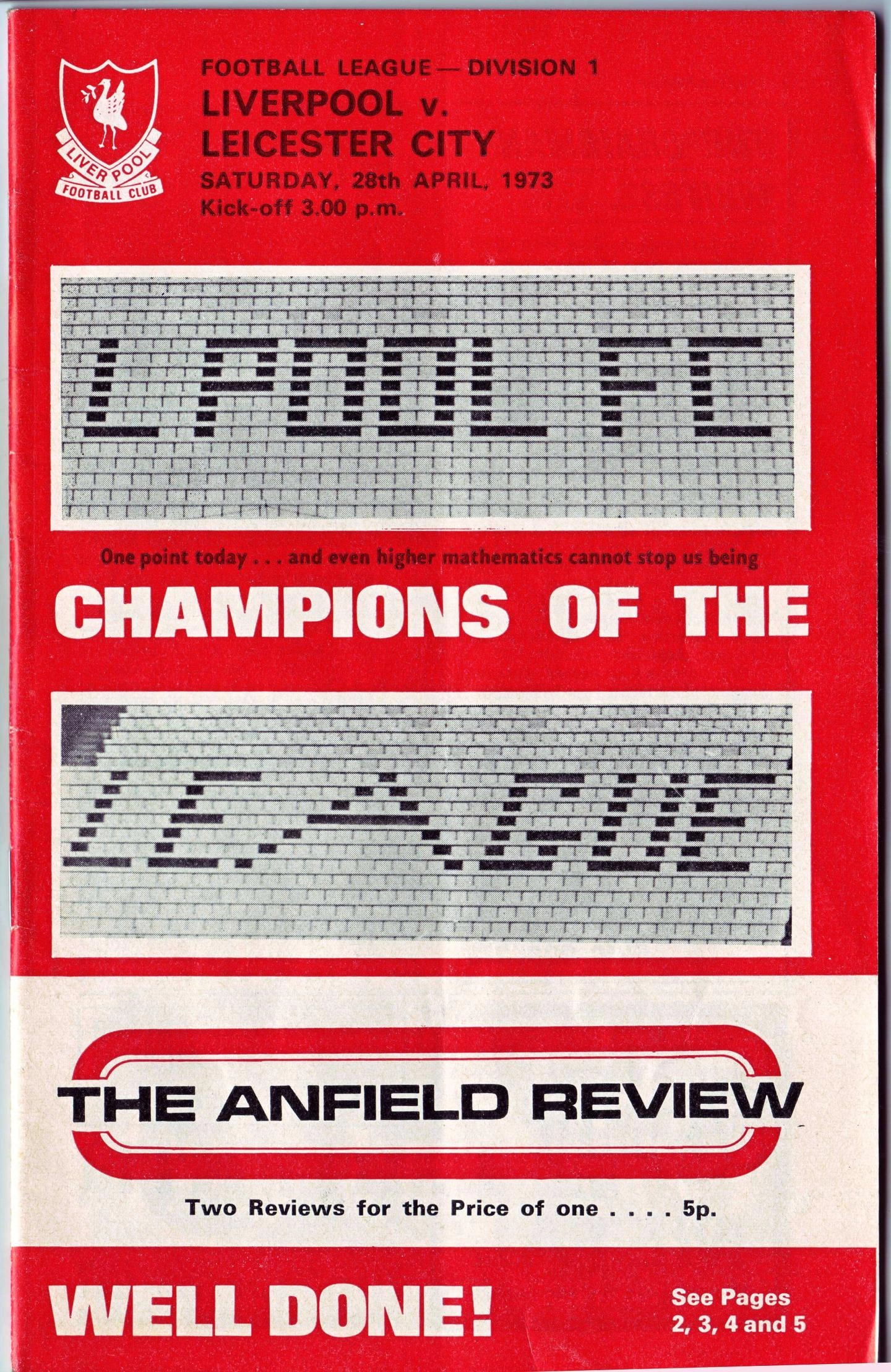 Listen To Bill Shankly And Bob Paisley In Their Own Words - New - Foto 10