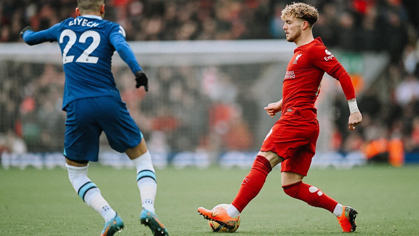 10 Stats To Know Ahead Of Chelsea V Liverpool - Liverpool FC