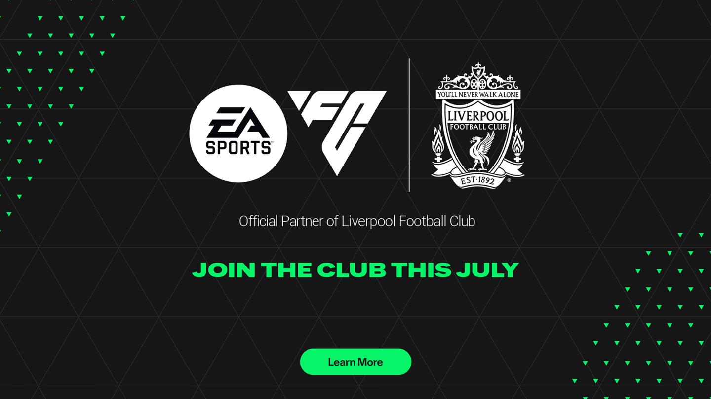 EA SPORTS FC - Official Website