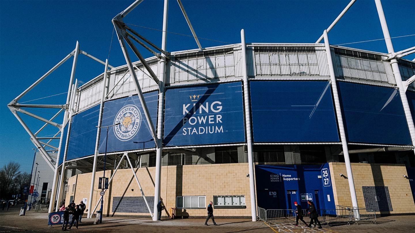 Leicester City v Liverpool: TV channels, live commentary and highlights