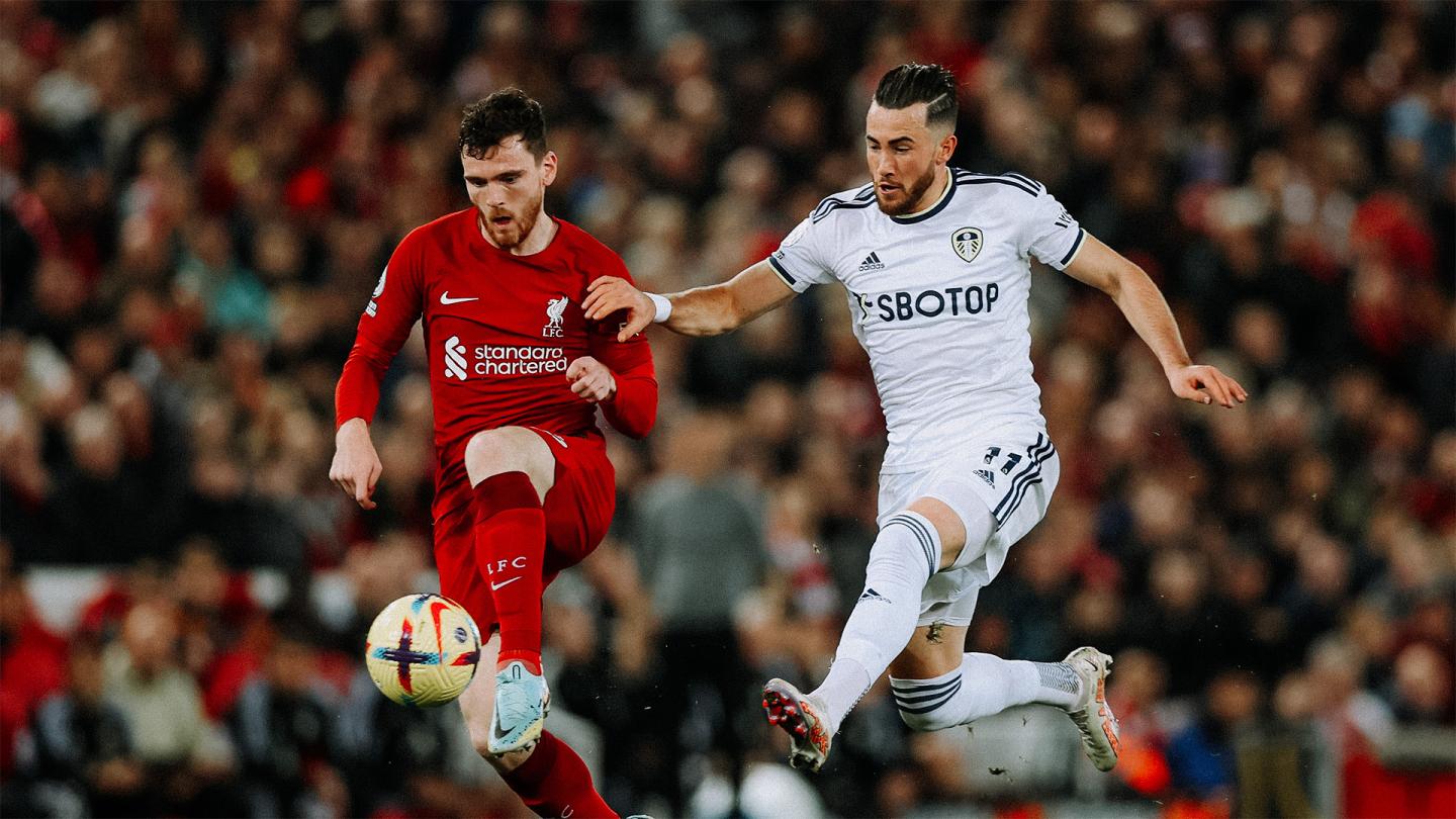 LIVE SCORE LIVERPOOL VS LEEDS intelligence overview